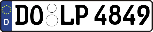 DO-LP4849