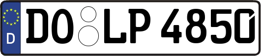 DO-LP4850