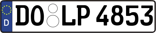 DO-LP4853