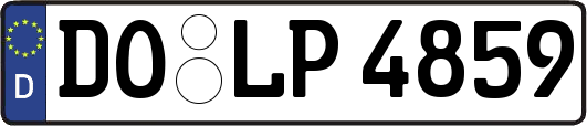 DO-LP4859