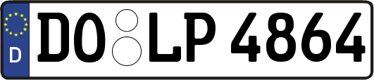 DO-LP4864