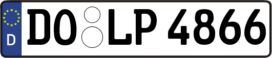 DO-LP4866