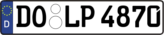 DO-LP4870