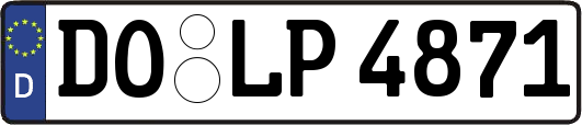 DO-LP4871