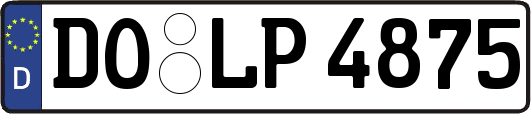 DO-LP4875