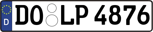 DO-LP4876