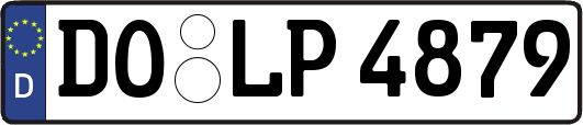 DO-LP4879