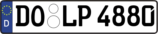 DO-LP4880