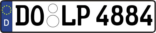 DO-LP4884