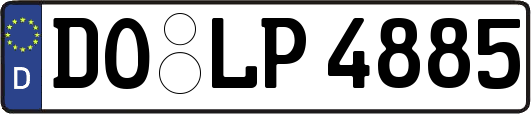 DO-LP4885