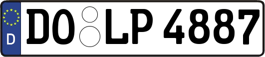 DO-LP4887