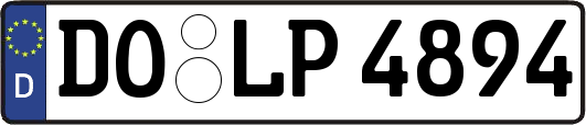 DO-LP4894