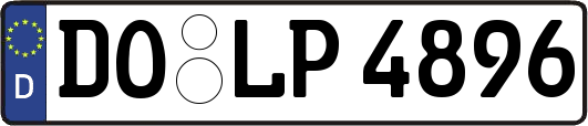 DO-LP4896