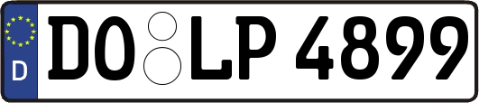 DO-LP4899