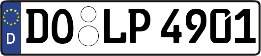 DO-LP4901