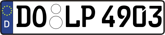 DO-LP4903
