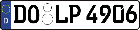 DO-LP4906