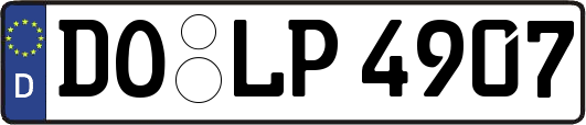 DO-LP4907