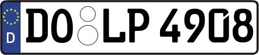 DO-LP4908
