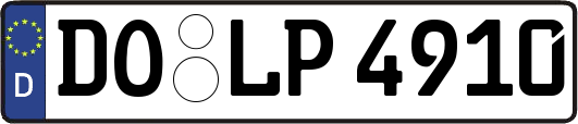 DO-LP4910