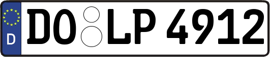 DO-LP4912