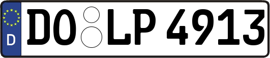DO-LP4913