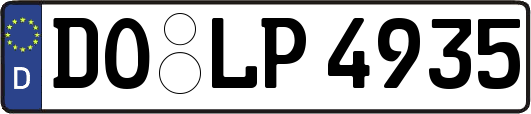 DO-LP4935