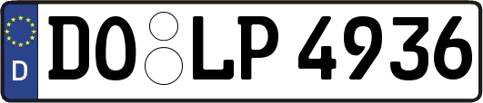 DO-LP4936