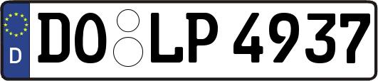 DO-LP4937