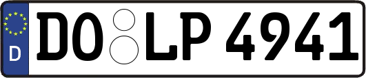 DO-LP4941