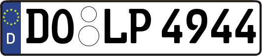 DO-LP4944