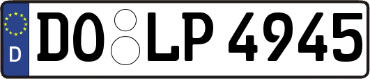 DO-LP4945