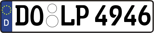 DO-LP4946