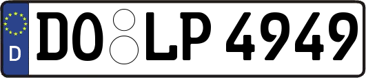 DO-LP4949