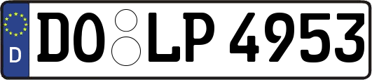 DO-LP4953