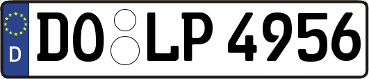 DO-LP4956