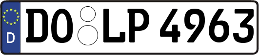 DO-LP4963