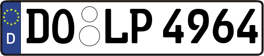 DO-LP4964