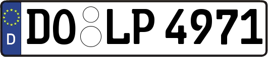 DO-LP4971