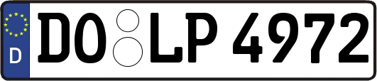 DO-LP4972