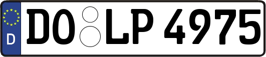 DO-LP4975