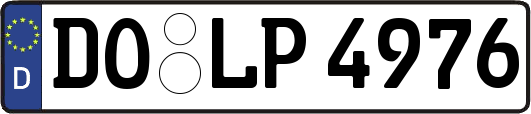 DO-LP4976