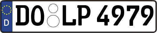 DO-LP4979