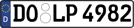 DO-LP4982