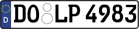 DO-LP4983