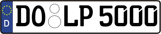 DO-LP5000