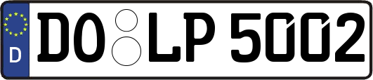 DO-LP5002