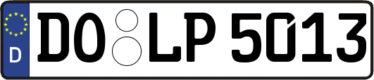 DO-LP5013