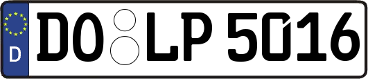 DO-LP5016