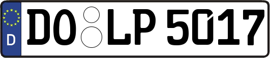 DO-LP5017